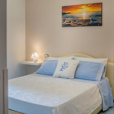 Aquamarine Apartment Vico Equense Bagian luar foto